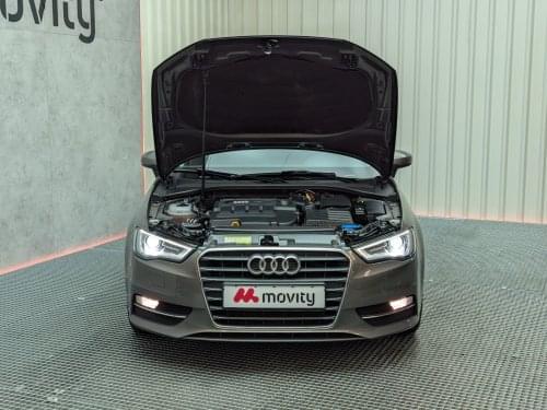 AUDI A3 SPORTBACK 2.0 TDI 150CV ATTRACTION 2015 de segunda mano