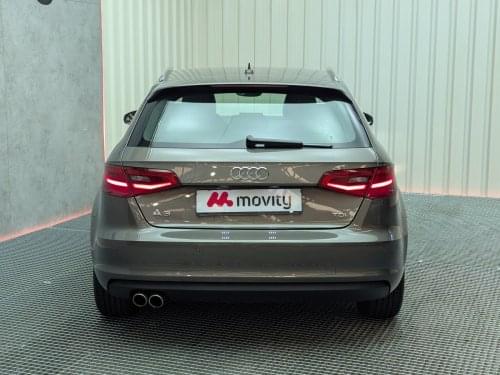 AUDI A3 SPORTBACK 2.0 TDI 150CV ATTRACTION 2015 de segunda mano