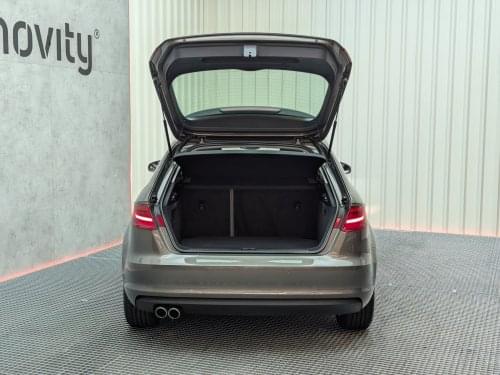 AUDI A3 SPORTBACK 2.0 TDI 150CV ATTRACTION 2015 de segunda mano