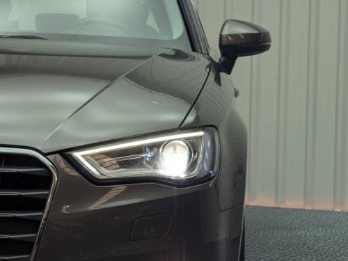 AUDI A3 SPORTBACK 2.0 TDI 150CV ATTRACTION 2015 de segunda mano