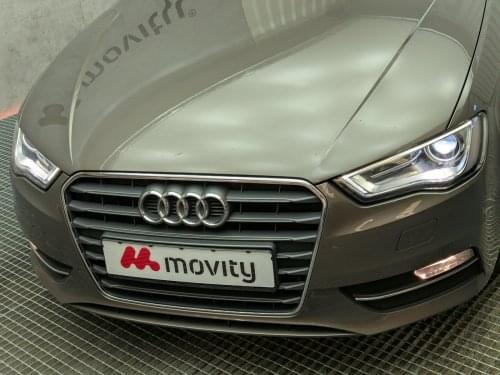 AUDI A3 SPORTBACK 2.0 TDI 150CV ATTRACTION 2015 de segunda mano