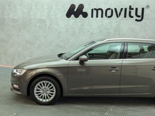 AUDI A3 SPORTBACK 2.0 TDI 150CV ATTRACTION 2015 de segunda mano