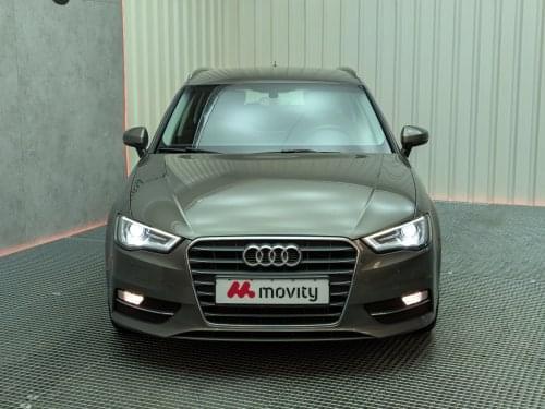 AUDI A3 SPORTBACK 2.0 TDI 150CV ATTRACTION 2015 de segunda mano