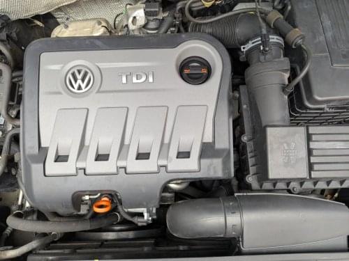 VOLKSWAGEN TIGUAN  2.0 TDI 140CV DSG BMT 4MOTION 2013 de segunda mano