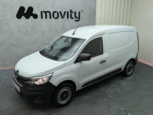 RENAULT KANGOO EXPRESS CONFORT 1.5 BLUE DCI 75CV 2023 de segunda mano