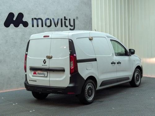 RENAULT KANGOO EXPRESS CONFORT 1.5 BLUE DCI 75CV 2023 de segunda mano