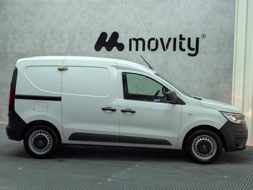 RENAULT KANGOO EXPRESS CONFORT 1.5 BLUE DCI 75CV 2023 de segunda mano