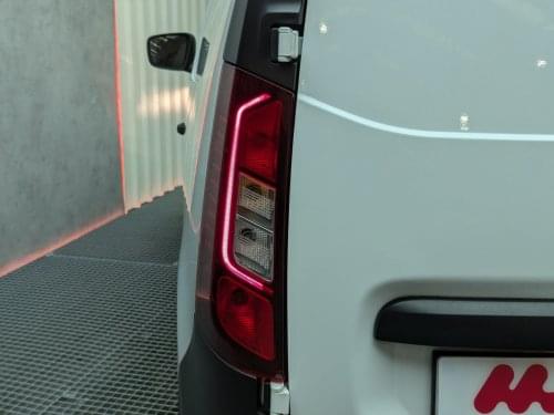 RENAULT KANGOO EXPRESS CONFORT 1.5 BLUE DCI 75CV 2023 de segunda mano