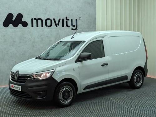 RENAULT KANGOO EXPRESS CONFORT 1.5 BLUE DCI 75CV 2023 de segunda mano