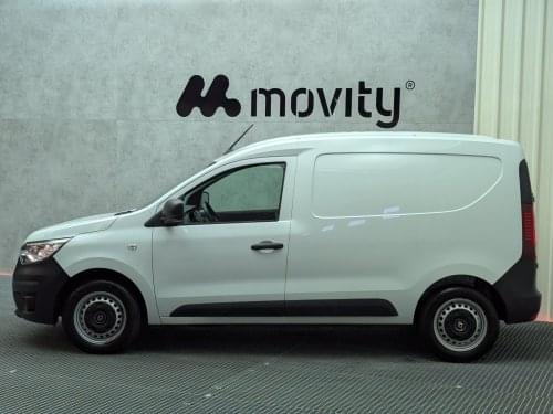RENAULT KANGOO EXPRESS CONFORT 1.5 BLUE DCI 75CV 2023 de segunda mano