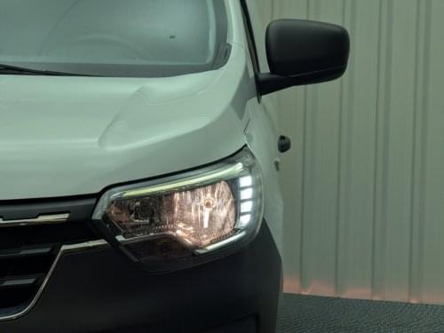 RENAULT KANGOO EXPRESS CONFORT 1.5 BLUE DCI 75CV 2023 de segunda mano