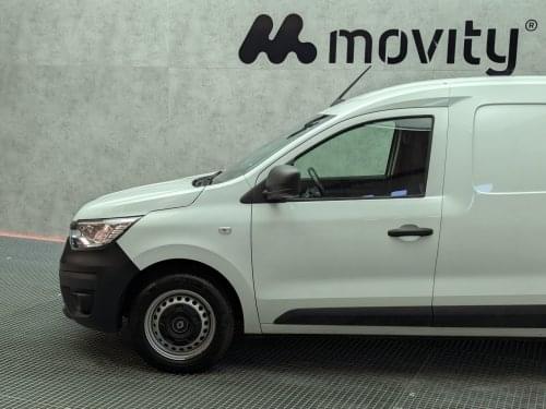 RENAULT KANGOO EXPRESS CONFORT 1.5 BLUE DCI 75CV 2023 de segunda mano