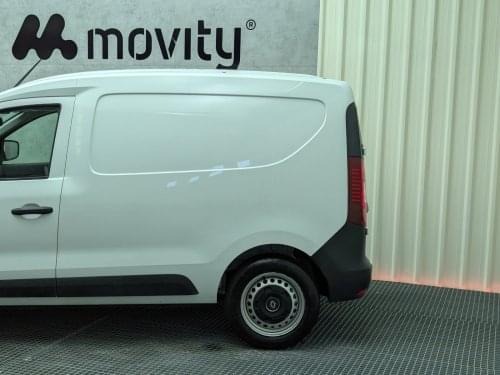 RENAULT KANGOO EXPRESS CONFORT 1.5 BLUE DCI 75CV 2023 de segunda mano