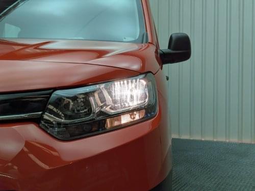 TOYOTA PROACE CITY VERSO 1.5D 130CV VX L1 2023 de segunda mano