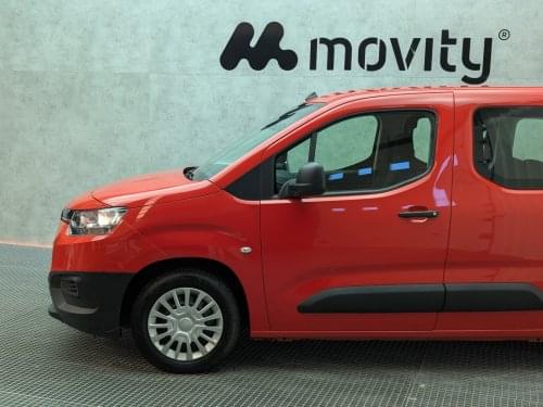 TOYOTA PROACE CITY VERSO 1.5D 130CV VX L1 2023 de segunda mano