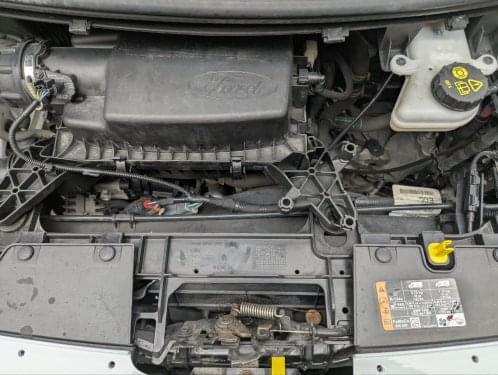 FORD TRANSIT CUSTOM VAN 2.0 TDCI 130CV L1 TREND 2021 de segunda mano