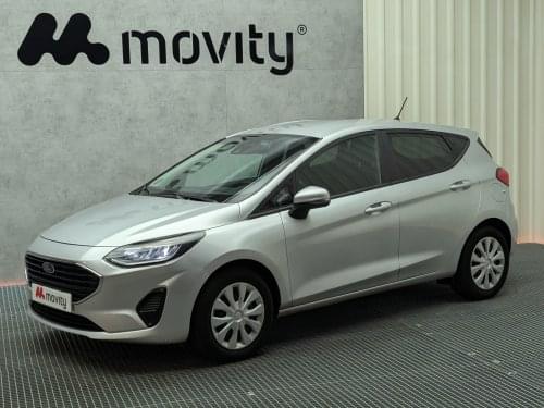 FORD FIESTA 1.1 IT-VCT TREND 5P 75CV 2022 de segunda mano