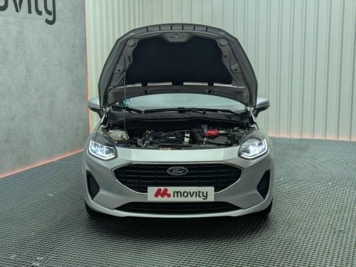 FORD FIESTA 1.1 IT-VCT TREND 5P 75CV 2022 de segunda mano