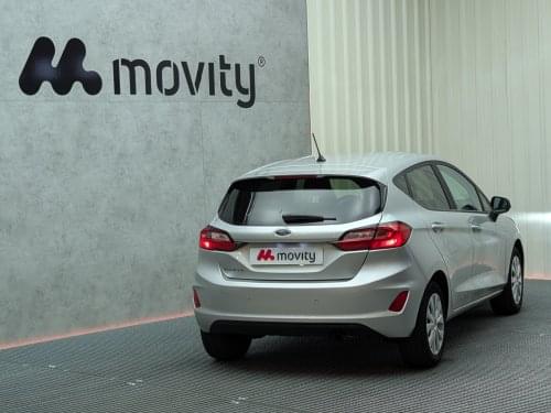 FORD FIESTA 1.1 IT-VCT TREND 5P 75CV 2022 de segunda mano