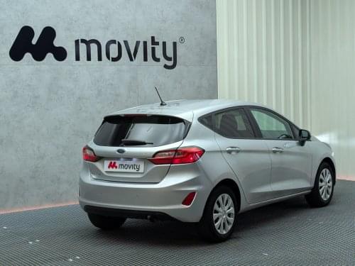 FORD FIESTA 1.1 IT-VCT TREND 5P 75CV 2022 de segunda mano