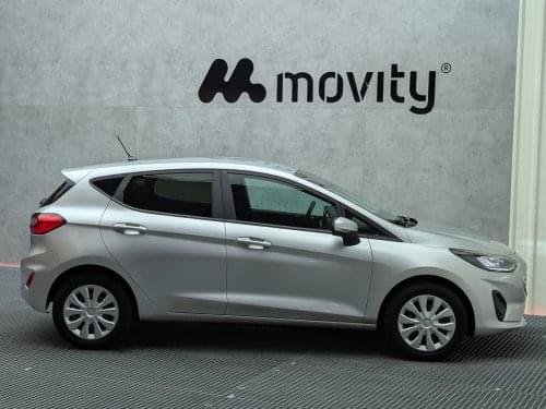 FORD FIESTA 1.1 IT-VCT TREND 5P 75CV 2022 de segunda mano