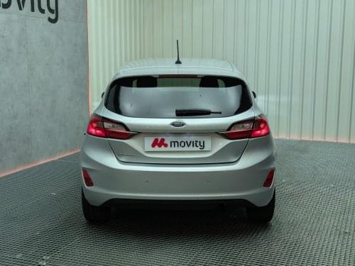 FORD FIESTA 1.1 IT-VCT TREND 5P 75CV 2022 de segunda mano