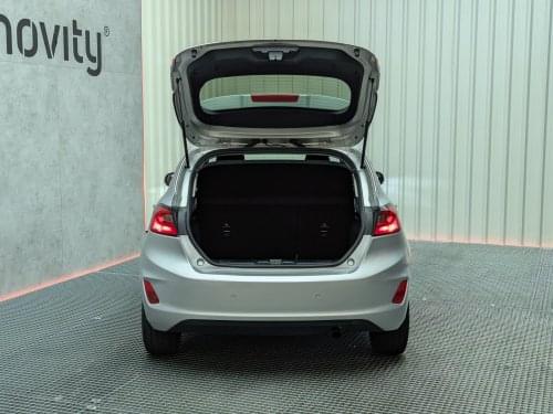 FORD FIESTA 1.1 IT-VCT TREND 5P 75CV 2022 de segunda mano