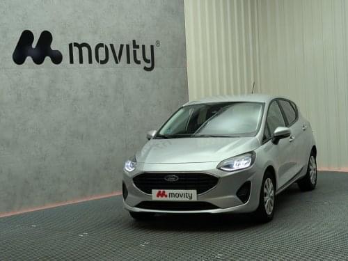 FORD FIESTA 1.1 IT-VCT TREND 5P 75CV 2022 de segunda mano