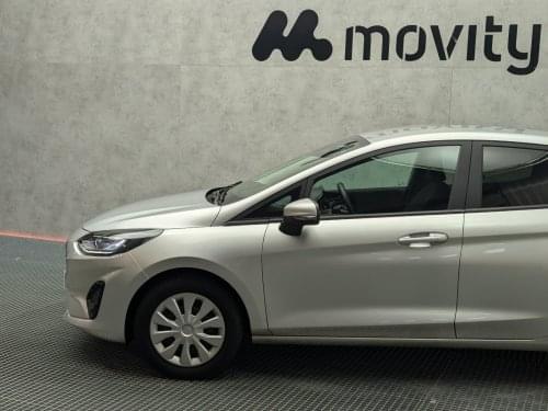 FORD FIESTA 1.1 IT-VCT TREND 5P 75CV 2022 de segunda mano