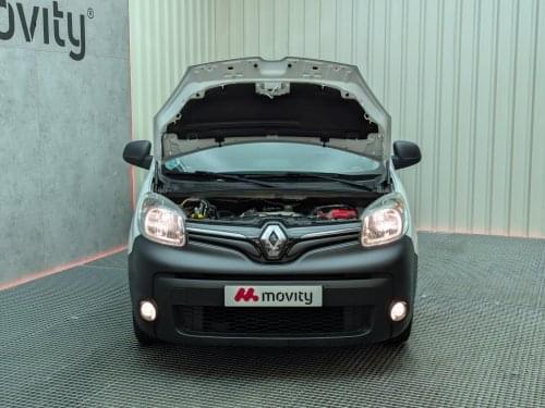 RENAULT KANGOO 1.5 DCI 75CV COMBI 2018 de segunda mano