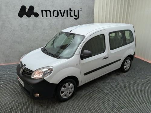 RENAULT KANGOO 1.5 DCI 75CV COMBI 2018 de segunda mano