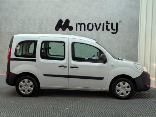 RENAULT KANGOO 1.5 DCI 75CV COMBI 2018 de segunda mano