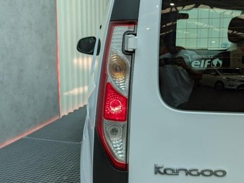 RENAULT KANGOO 1.5 DCI 75CV COMBI 2018 de segunda mano