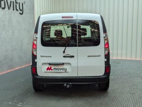 RENAULT KANGOO 1.5 DCI 75CV COMBI 2018 de segunda mano