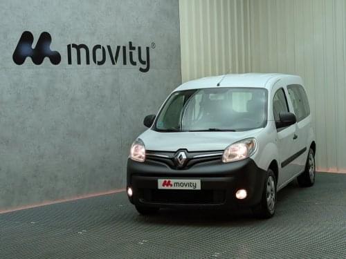 RENAULT KANGOO 1.5 DCI 75CV COMBI 2018 de segunda mano