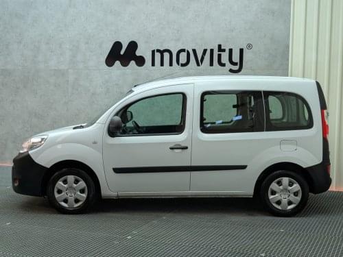 RENAULT KANGOO 1.5 DCI 75CV COMBI 2018 de segunda mano