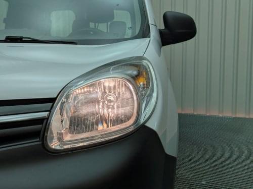 RENAULT KANGOO 1.5 DCI 75CV COMBI 2018 de segunda mano