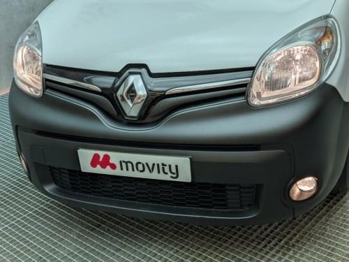 RENAULT KANGOO 1.5 DCI 75CV COMBI 2018 de segunda mano