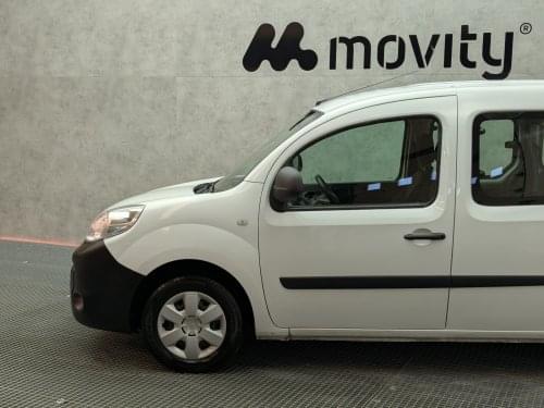 RENAULT KANGOO 1.5 DCI 75CV COMBI 2018 de segunda mano