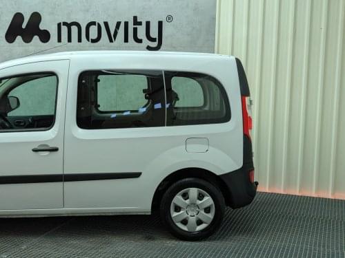 RENAULT KANGOO 1.5 DCI 75CV COMBI 2018 de segunda mano