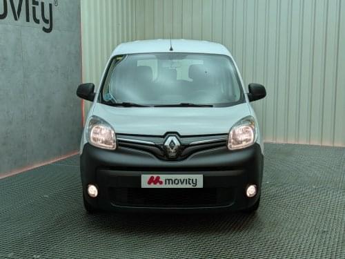 RENAULT KANGOO 1.5 DCI 75CV COMBI 2018 de segunda mano