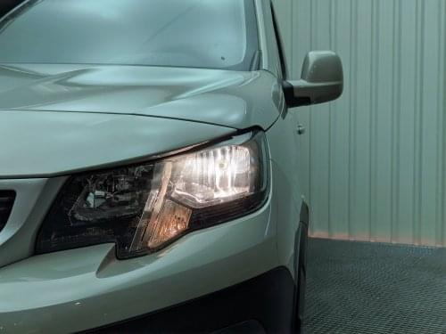 PEUGEOT RIFTER 1.5 BLUEHDI 130CV ACTIVE PACK LONG 7 PL 2019 de segunda mano