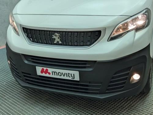 PEUGEOT EXPERT PRO FURGON 2.0 BLUEHDI 120CV 2019 de segunda mano