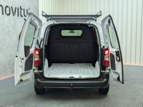 CITROEN BERLINGO TALLA M BLUEHDI 100CV 2023 de segunda mano