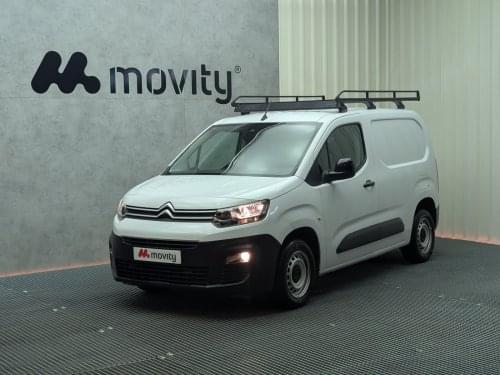 CITROEN BERLINGO TALLA M BLUEHDI 100CV