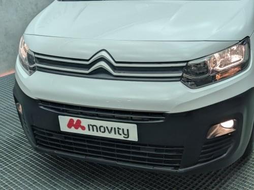 CITROEN BERLINGO TALLA M BLUEHDI 100CV 2023 de segunda mano