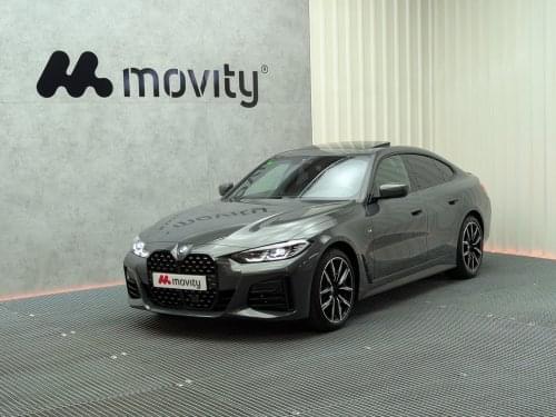 BMW SERIE 4 420I GRAN COUPE