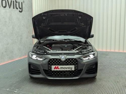 BMW SERIE 4 420I GRAN COUPE 2022 de segunda mano