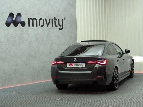 BMW SERIE 4 420I GRAN COUPE 2022 de segunda mano