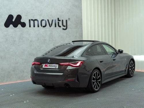 BMW SERIE 4 420I GRAN COUPE 2022 de segunda mano